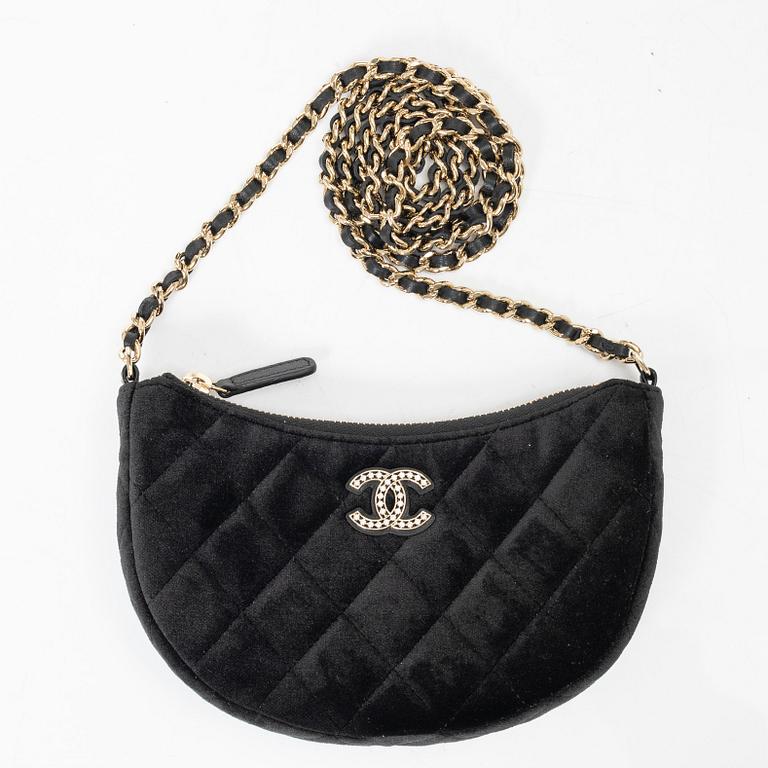 Chanel, bag, 2024/2025.