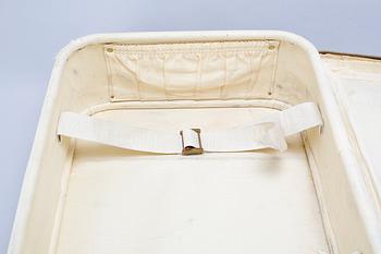 SUITCASE, "Stratos 50", Louis Vuitton.