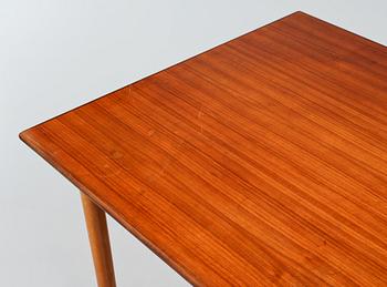 MATBORD, 1950/60-tal.