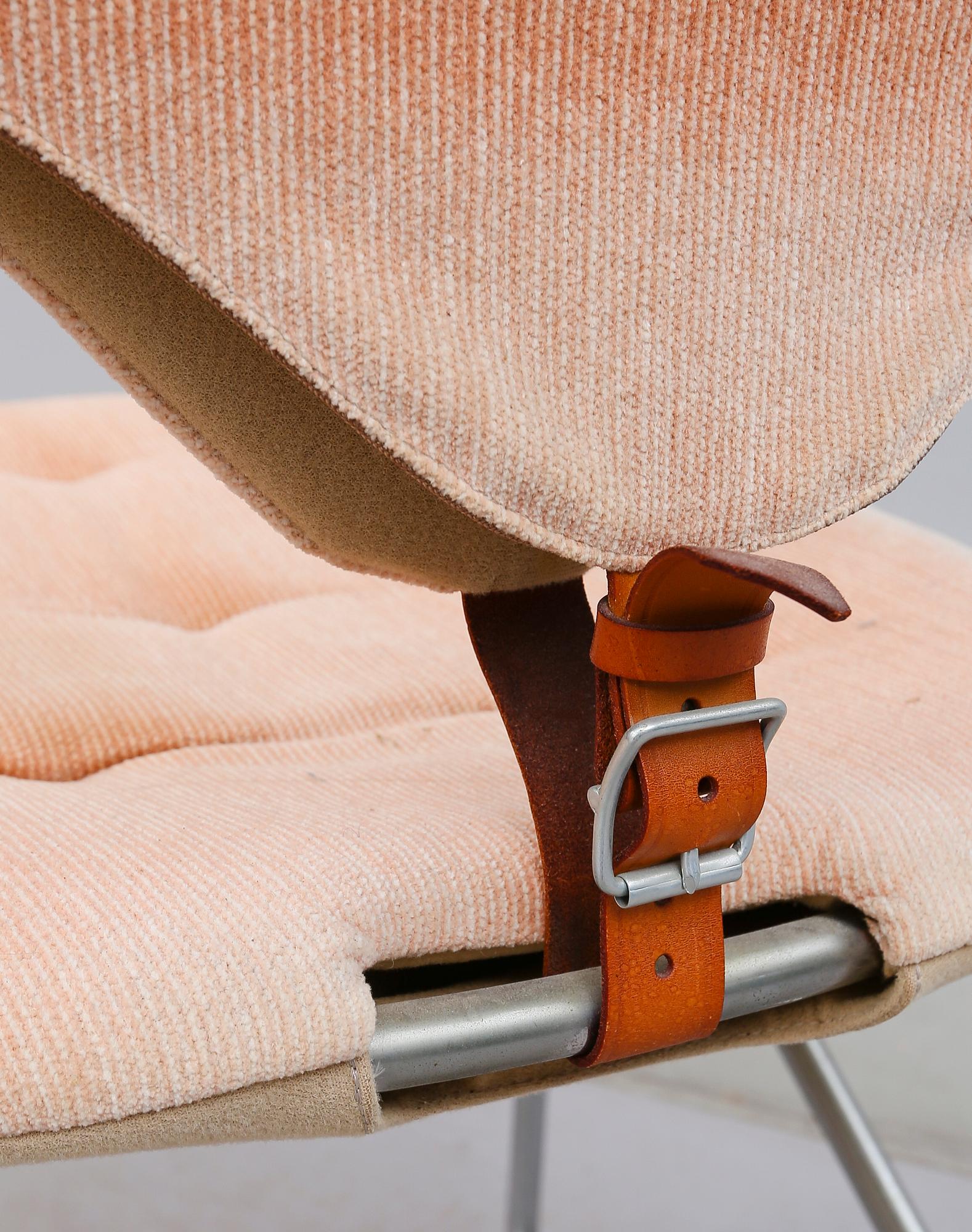 STOLAR, 4 st, "Sam", Sam Larsson, Dux, 1900-talets andra hälft.