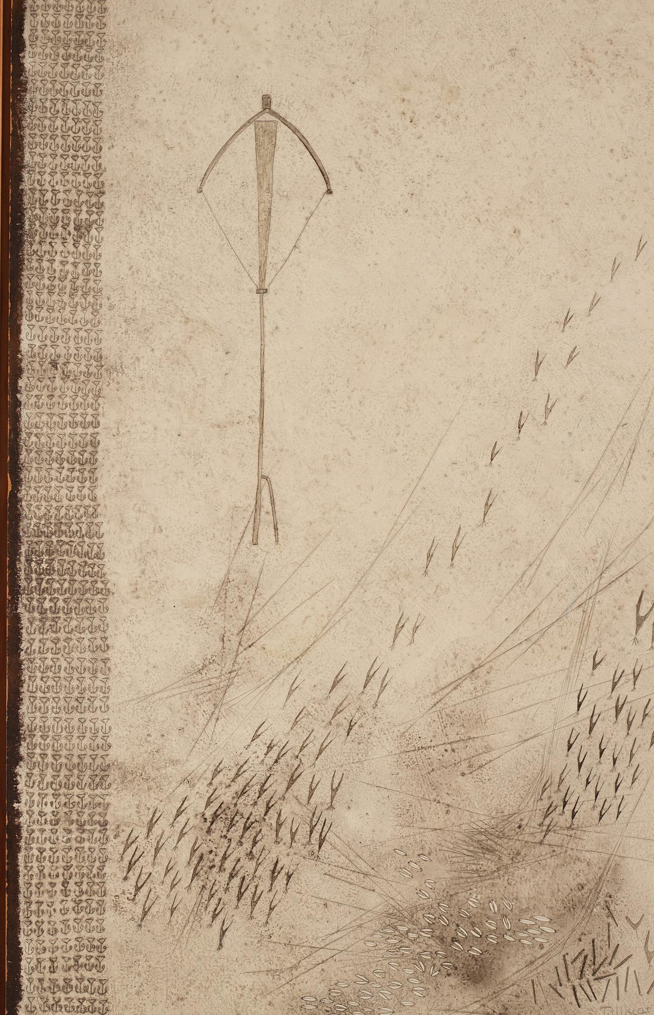 Thea Ekström, "18 VII".