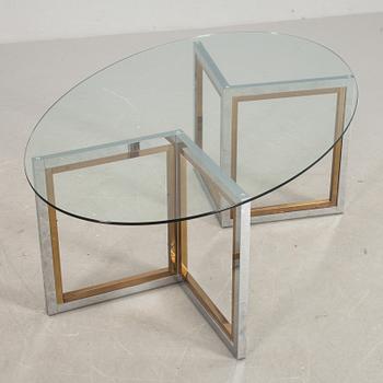 SOFFBORD, 1960/70-tal.