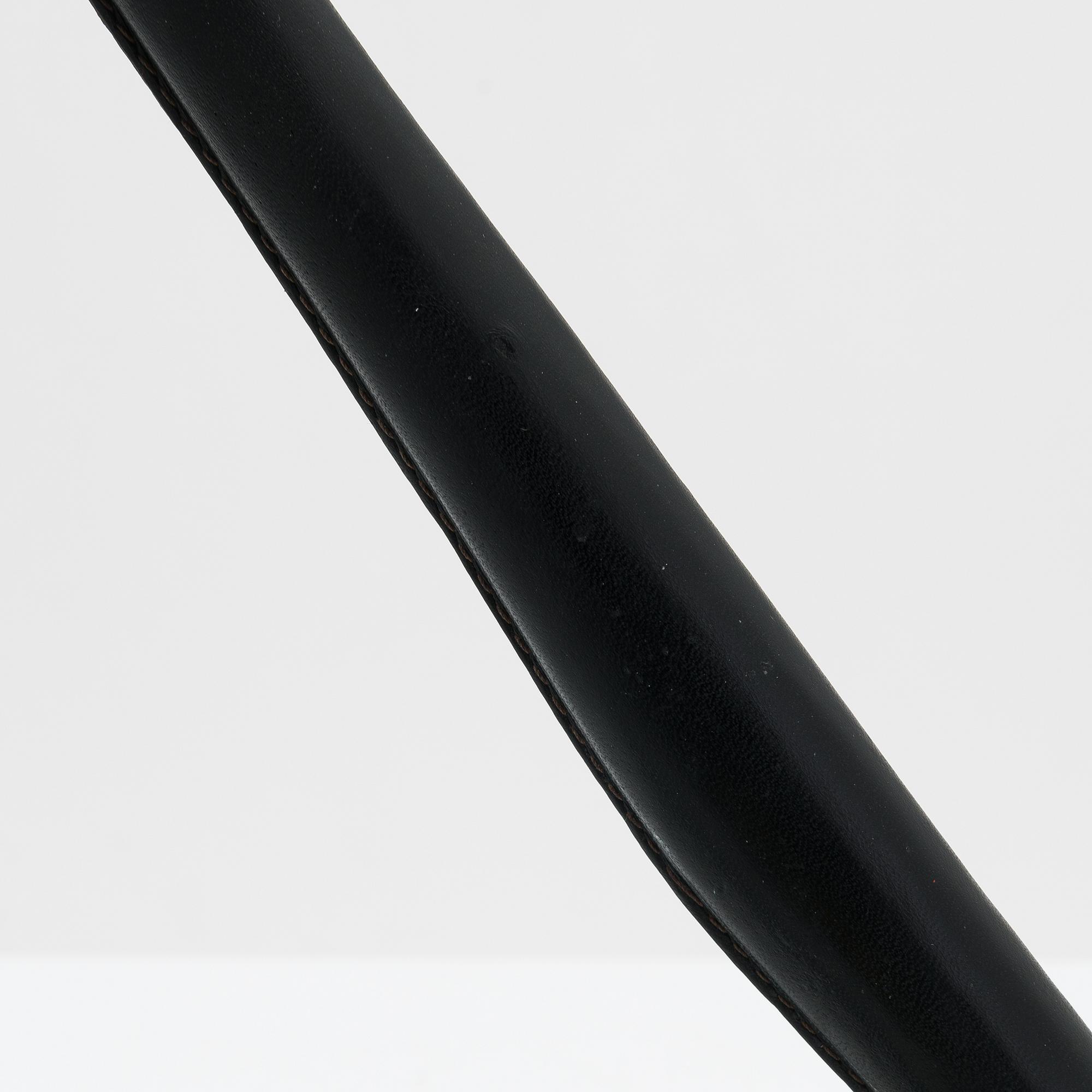 Alvar Aalto, a 'A704' table lamp for Valaistustyö.