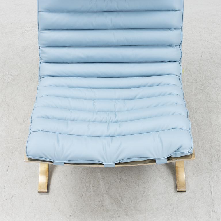 Arne Norell, fåtölj, "Ari", Norell Möbler.