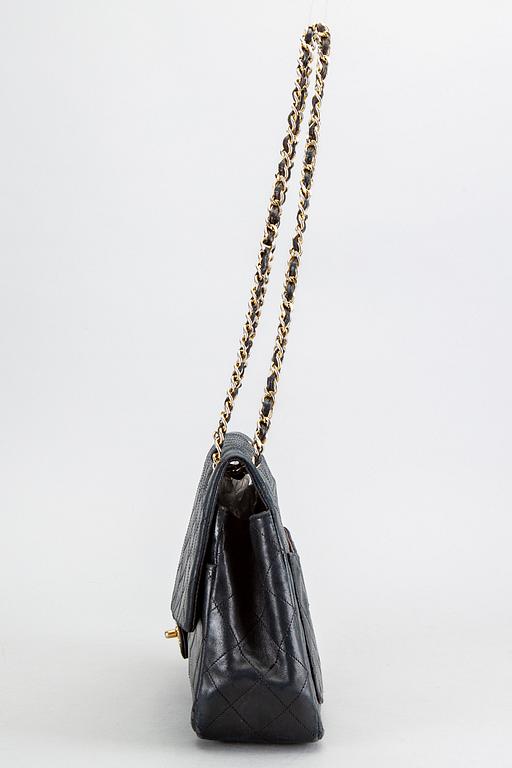 Chanel väska.
