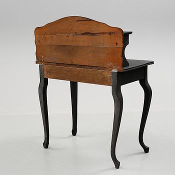 SIDEBOARD, 1900-talets början.