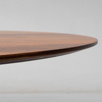 ARNE JACOBSEN, soffbord, Fritz Hansen, Danmark, 1968.