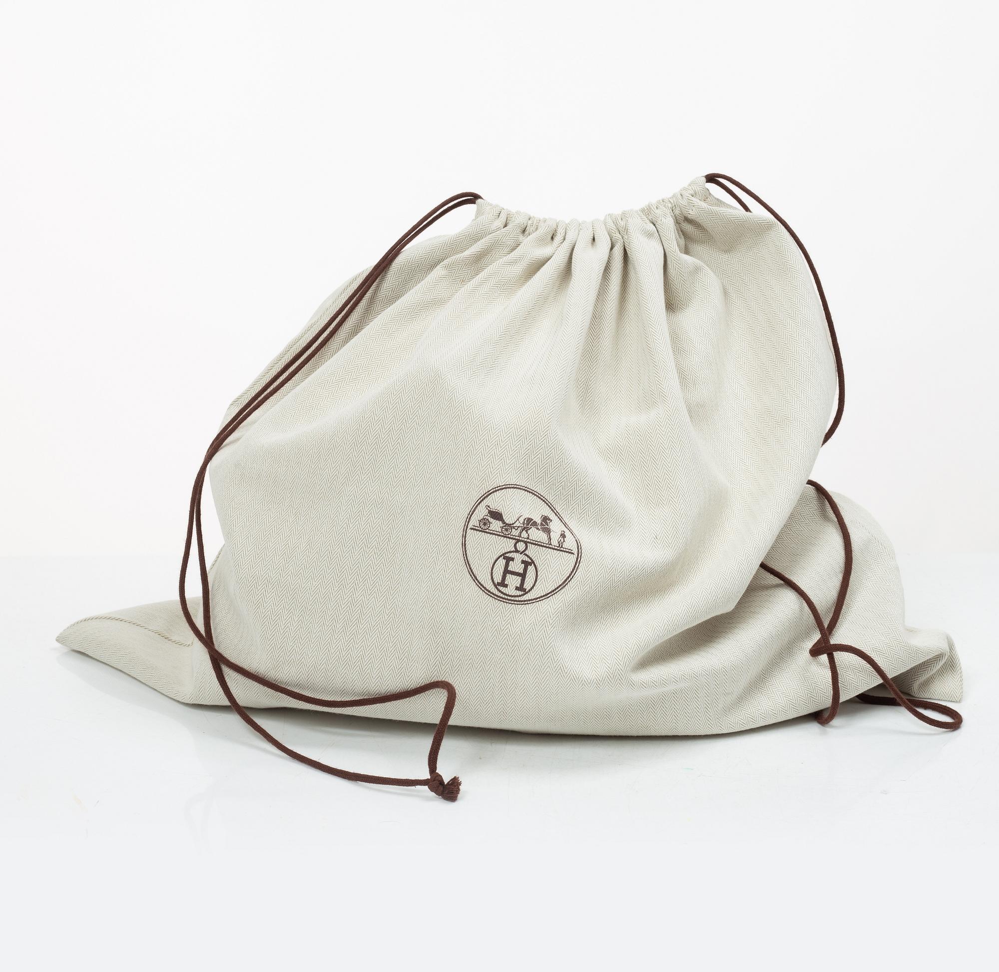 Hermès, väska, "Picotin Lock 31".