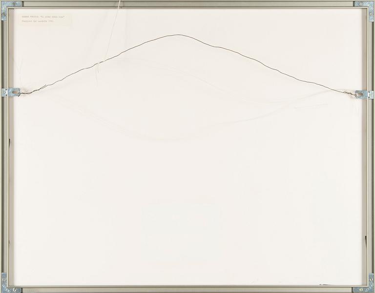 Gunnar Pohjola, "Ei elämä tähän lopu".