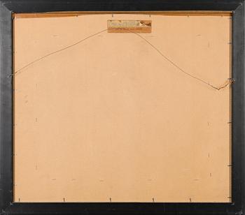 WÄINÖ AALTONEN, COURTYARD VIEW.