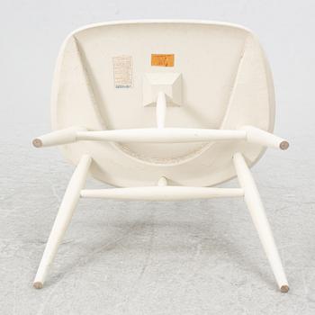 Ilmari Tapiovaara, Chair, "Mademoiselle". Edsbyverken.