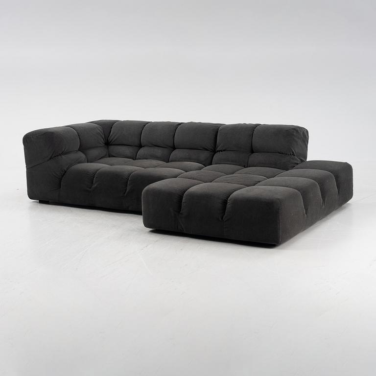 Patricia Urquiola, soffa, "Tufty-time", B&B Italia.