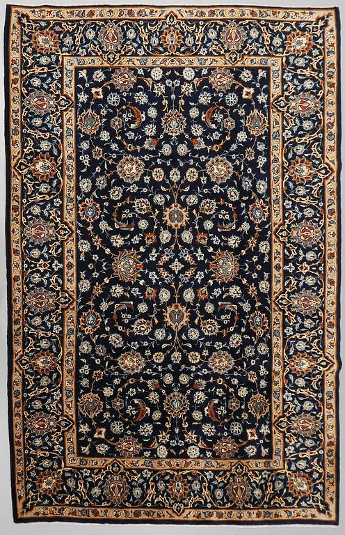MATTA, Najafabad, 1900-talets senare del, 345 x 243 cm.