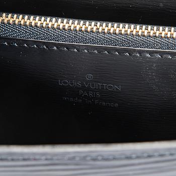 Louis Vuitton, a 'Malesherbes' bag.