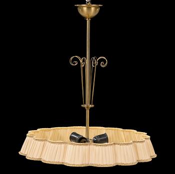 TAKLAMPA, Swedish Grace, 1900-talets första hälft.