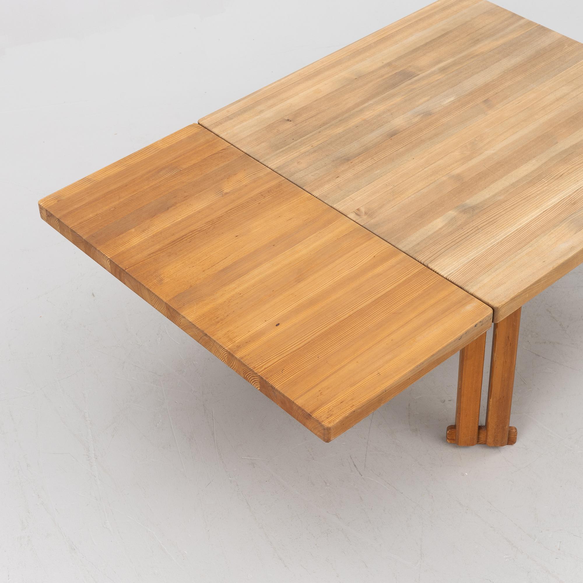 Vagn Fuglsang, a coffee table, Collection Fuglsang, Skals, Denmark, second half of the 20th Century.