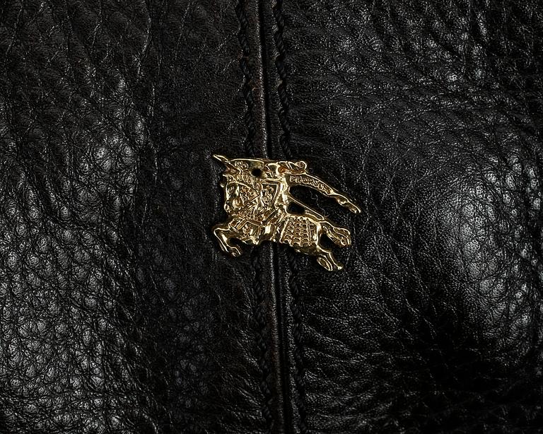 VÄSKA, Burberry.