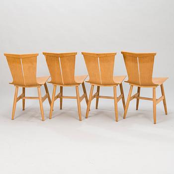 RISTO HALME, RUOKAILURYHMÄ, 5 osaa, Isku 1960-luku.