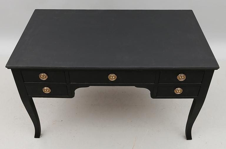 SKRIVBORD, 1900-talets början.