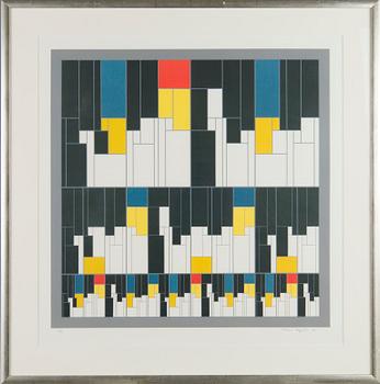 Pekka Ryynänen, Composition.