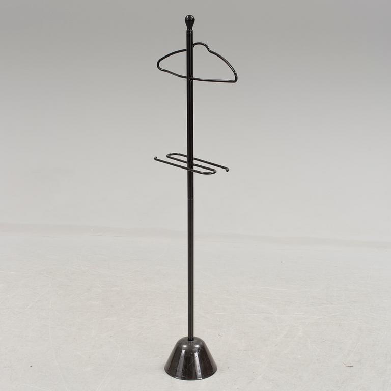ACHILLE CASTIGLIONI, herrbetjänt, "Servonotte", Zanotta.