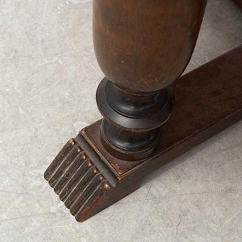 Bord, Swedish Grace, 1900-talets första hälft.