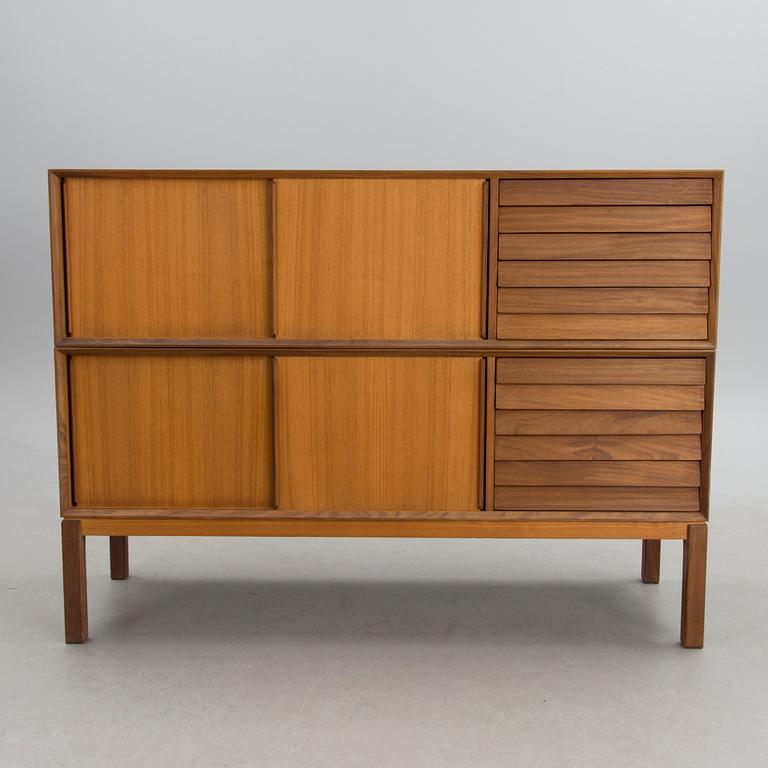 REINO RUOKOLAINEN, sideboard, Haimi 1960s.