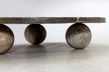 Soffbord 1900-talets senare del.