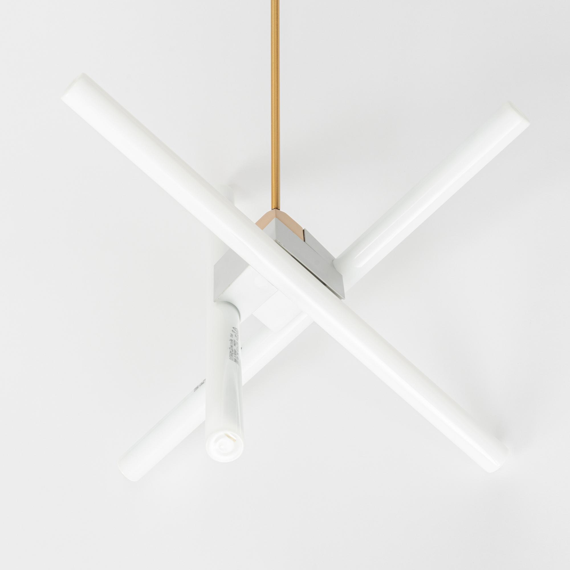 Pepe Cortés, taklampa, "Olvidada", BD Barcelona.