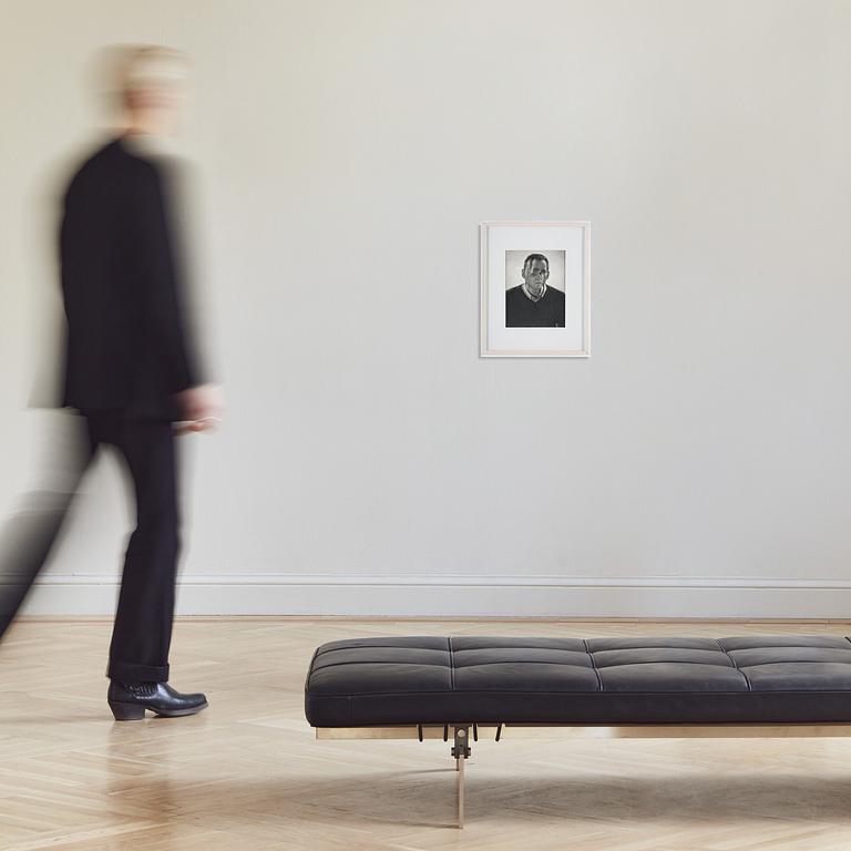 Sam Salisbury, "UNTITLED".