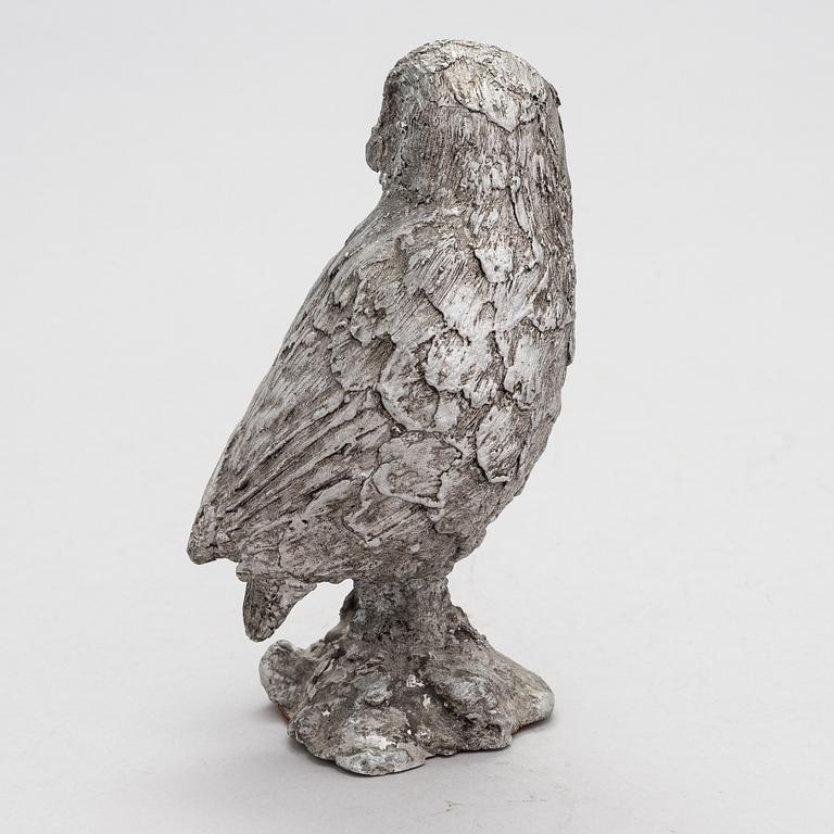 Jorma Lehtonen, sculpture, aluminium, signed, numbered 1/1.