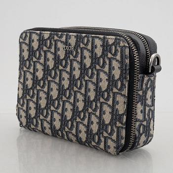 Christian Dior, bag, "Dior Oblique Pouch".