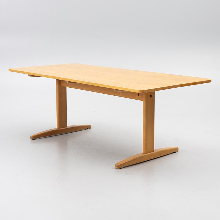 Børge Mogensen, a 'Shaker' table, Denmark.