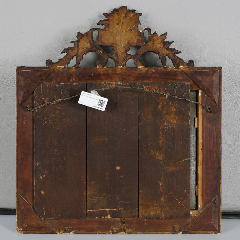 SPEGEL, senempire, 1800-tal.