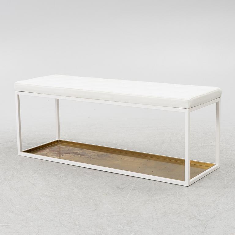 Ulf Scherlin, 'Bench 11', Scherlin Form.