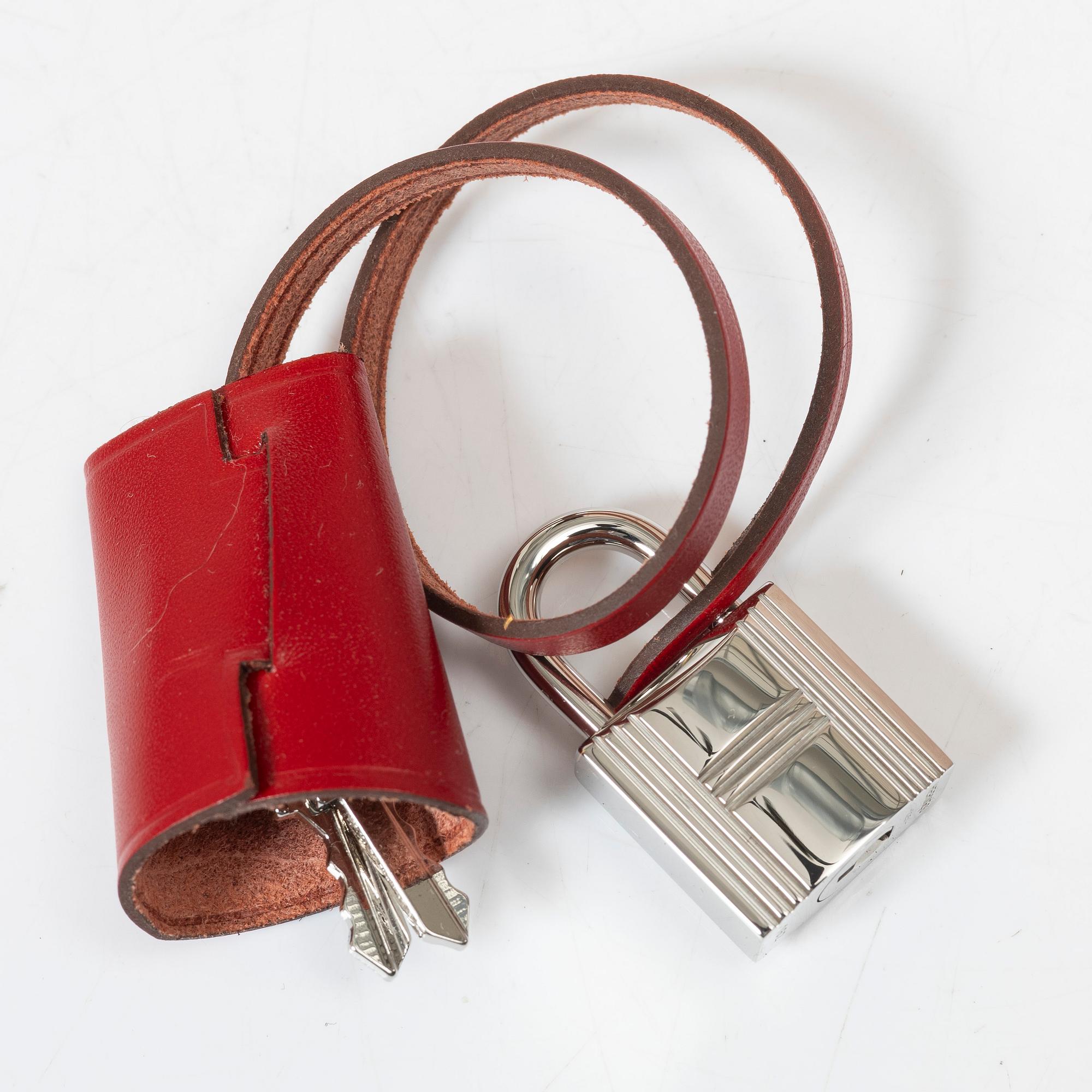 Hermès, Bag, "Herbag Zip Pegase", 2021.