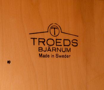 SIDEBOARD, "Arild", Nils Jonsson, Troeds, 1900-talets andra hälft.