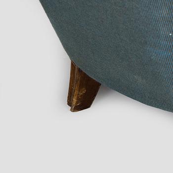 A pair of mid-20th century armchairs for Majander Ltd.