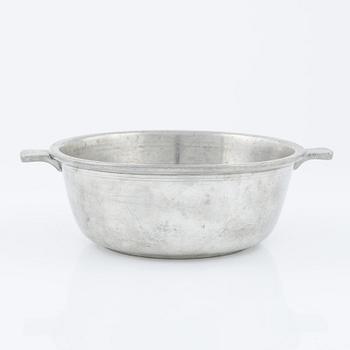 Tenn, 3 delar, Sverige, 1800-tal.