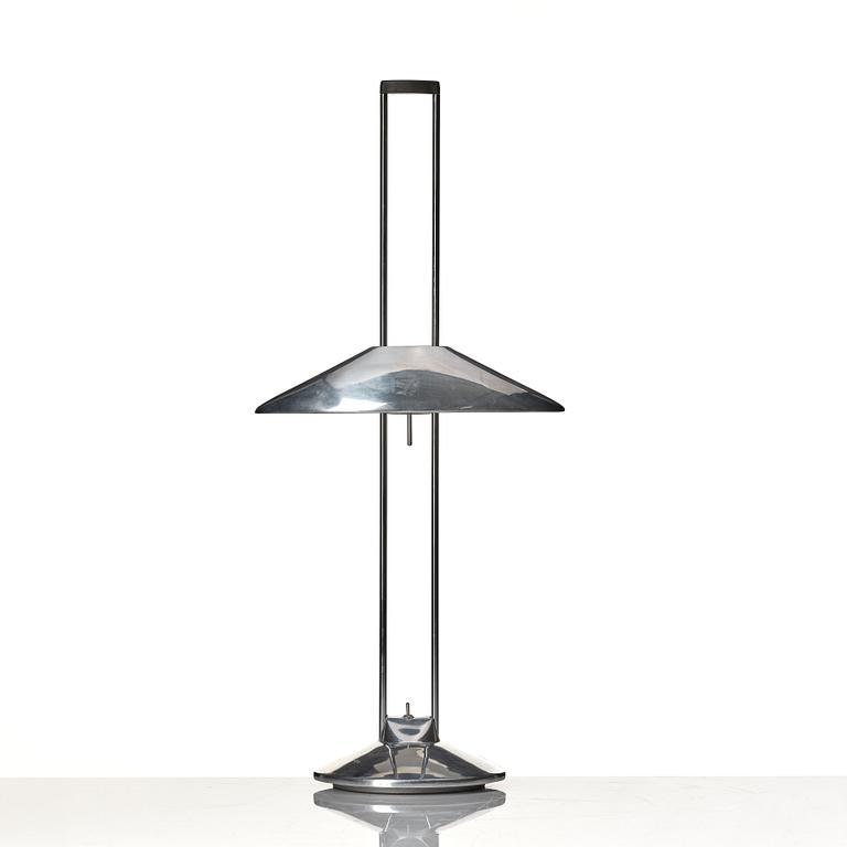 Jorge Pensi, a 'Regina Sobremesa' table lamp, B.Lux, Spain.