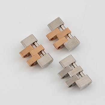 Rolex, Lady-Datejust, "Chocolate Diamond Dial", ca 2017.