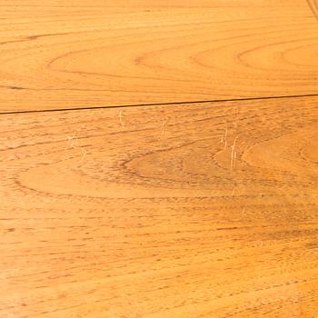 NIELS OLE MØLLER, RUOKAPÖYTÄ, Gudme Möbelfabrik, Tanska 1900-luvun puoliväli.