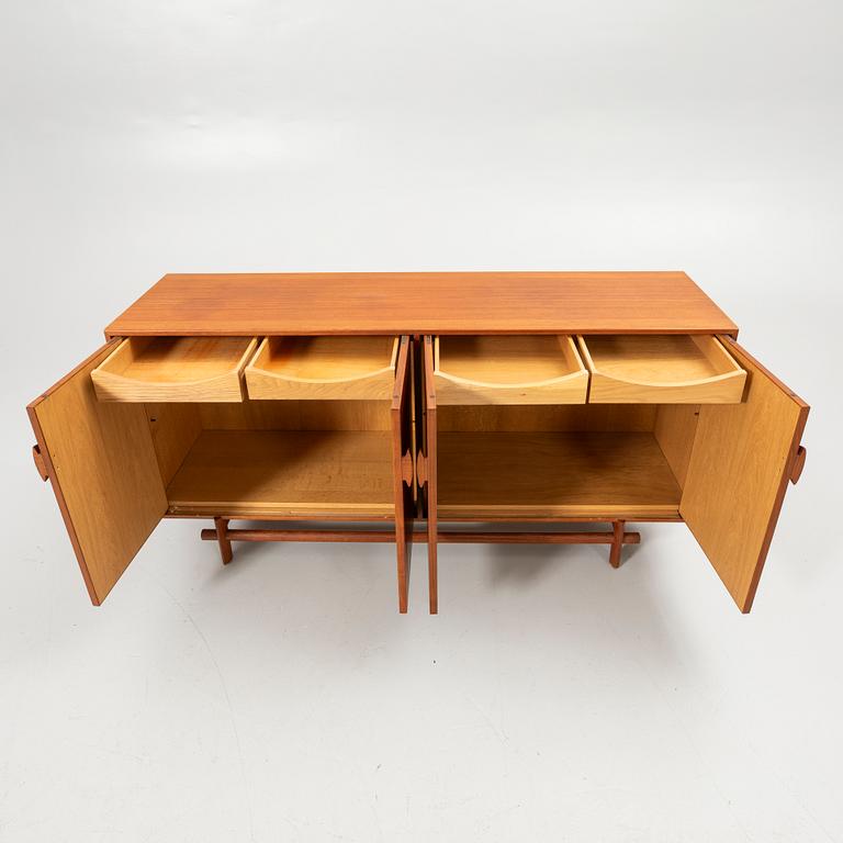 Tove & Edvard Kindt Larsen, sideboard, Seffle Möbelfabrik, 1950s/60s.
