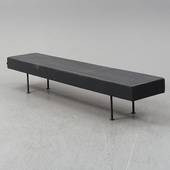 KLAESSONS, a "Longo", bench, Fjugesta, Sweden, 21st century.