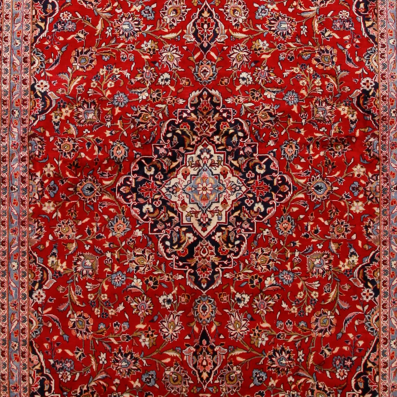 MATTA, Ardekan, ca 385 x 250 cm.