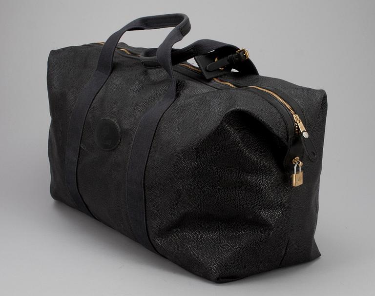 WEEKENDBAG, Mulberry.