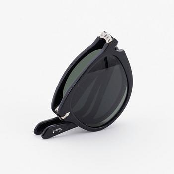 PERSOL, a pair of sunglasses, "Folding#, no 714.