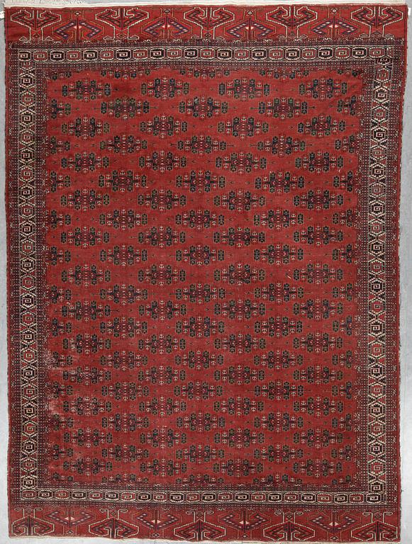 MATTA, semiantik Orientalisk, ca 331x245 cm.