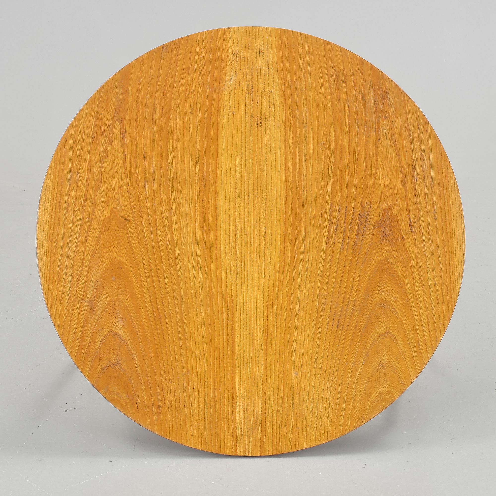 BORD, Bruno Mathsson, Firma Karl Mathsson, Värnamo 1938.