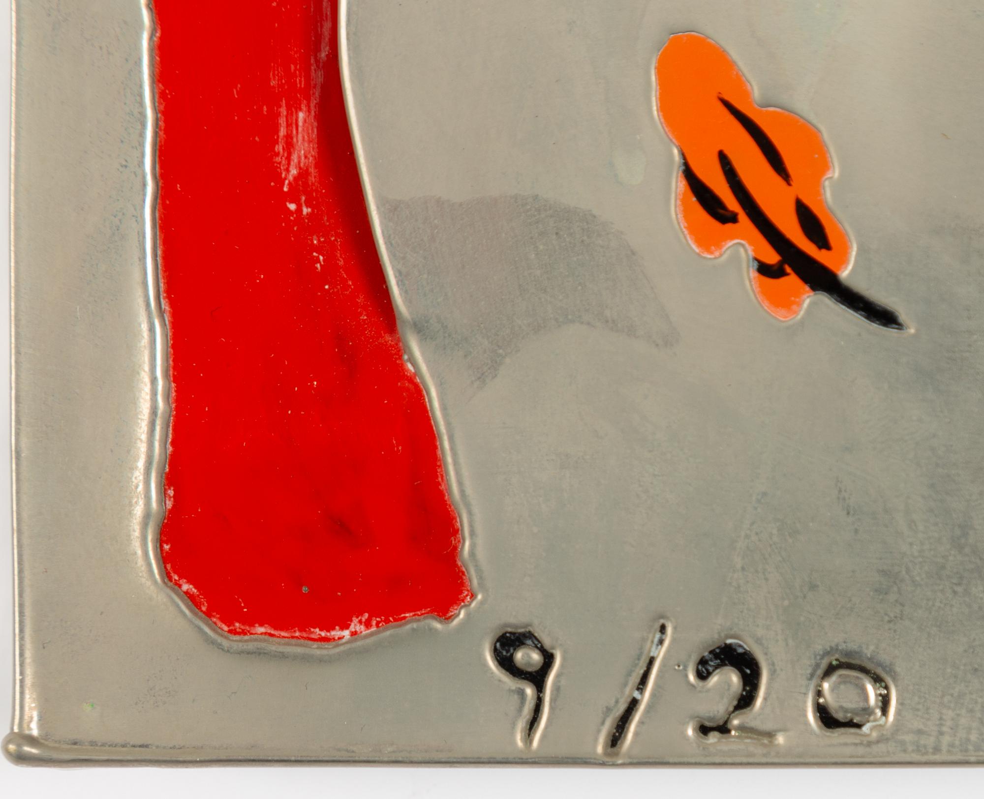 Walter Bengtsson, Untitled.